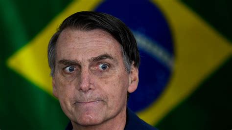 jair bolsonaro brazils    president brazil news
