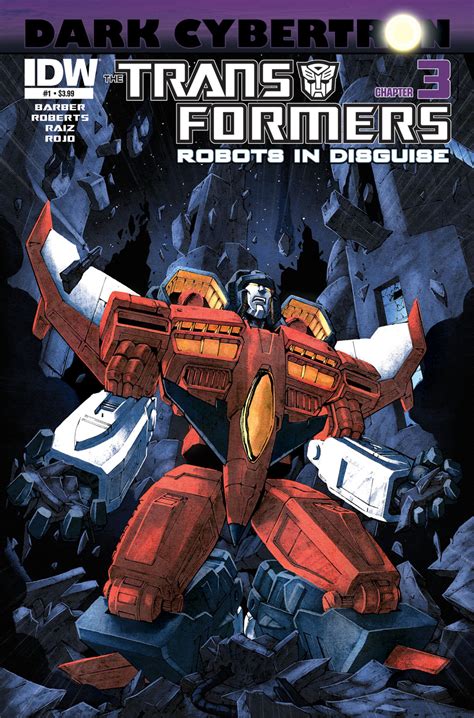 robots in disguise issue 23 ibooks preview transformers news tfw2005