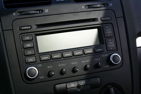 double din radios explained