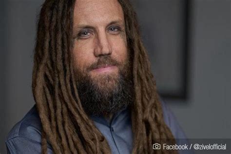 Brian Head Welch Helps People Heal By Launching Wellness Centers