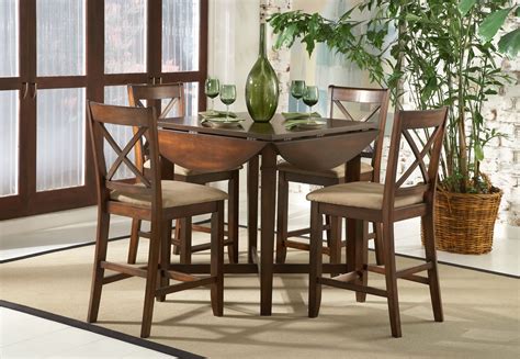 pc counter height dining set usa furniture warehouse