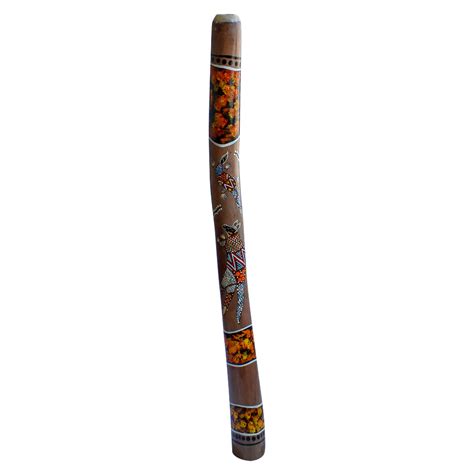 Aboriginal Didgeridoo For Sale Kangaroos And Goannas Oz About Oz Oz