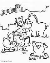 Coloring Animals Pages Agriculture Farm Animal Lego Thundermans Colouring Barnyard Rainforest Kids Savanna Drawing Printable Drawings Sheets Roblox Minecraft Getcolorings sketch template