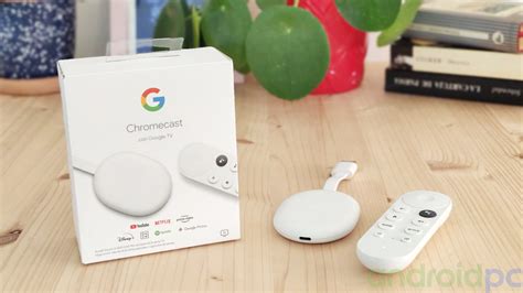 review chromecast  google tv la nueva apuesta de google   androidpces