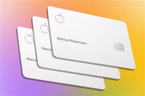 apple card     debit card apple poster