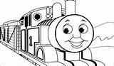Thomas Train Coloring Pages Tank Friends Colouring Engine Printable James Drawing Emily Kinkade Red Color Kids Getcolorings Drawings Book Print sketch template