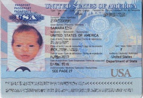 tips  travelling   baby   flight passport photo