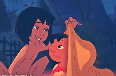 disney lilo naked and having sex porn archive