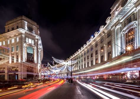 regent street london