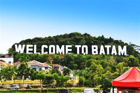Solo Travel To Batam From Singapore Batam Diy Travel Guide