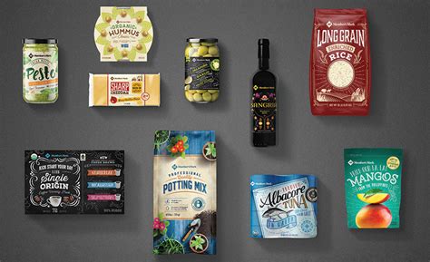 path  private label innovation    packaging strategies