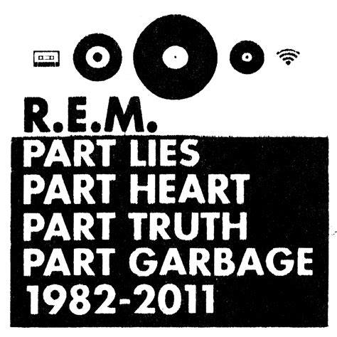 Listen Free To R E M The One I Love Radio Iheartradio
