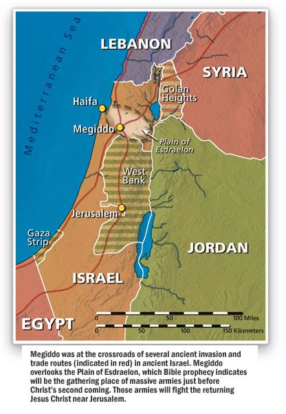 War And Peace In The Middle East The Middle East In