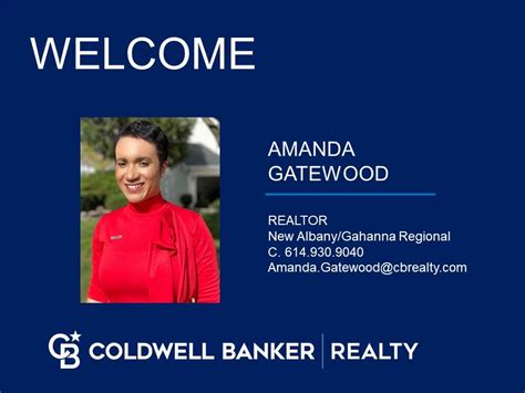 Dr Amanda Gatewood Realtor Home