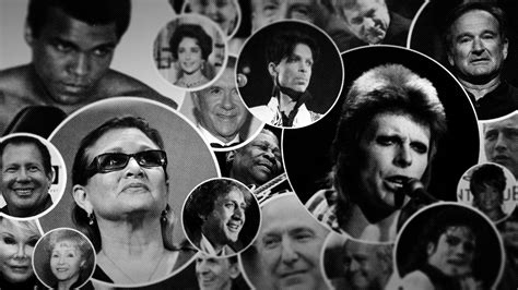 no 2016 wasn t the worst year for celebrity deaths and we ll prove