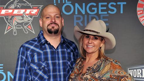 The Real Reason Brandi Passante And Jarrod Schulz Of Storage Wars Broke Up