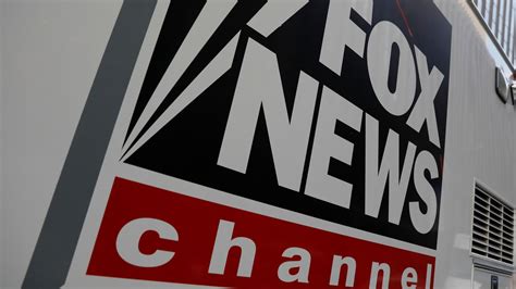 Fox News Sued By Dominion Voting Systems For 1 6bn Over Bogus 2020
