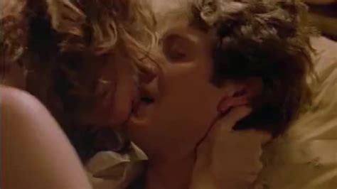 Susan Sarandon Nude Sex Scene In White Palace