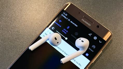 utilizzare le airpods su android  tutte le funzioni luca mercatanti