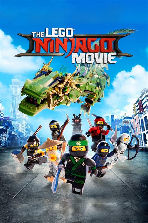 lego ninjago filmi  lego ninjago   turkcealtyaziorg