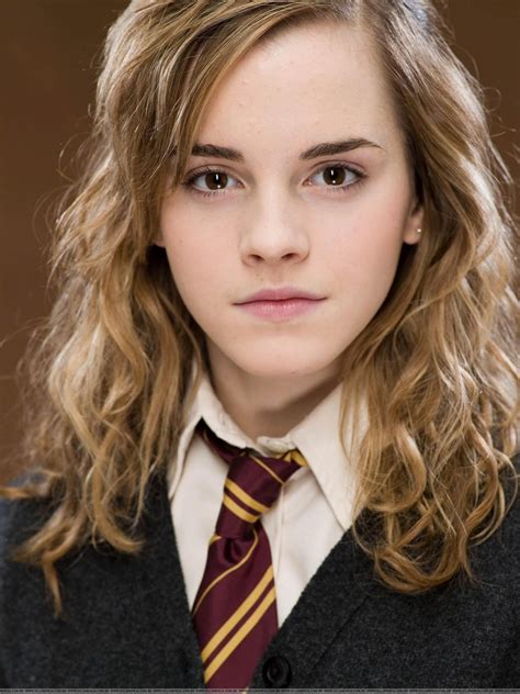 Emma Watson ~ Our Voice In English