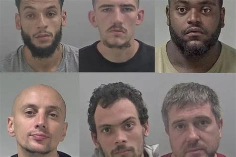 black country gang jailed for 35 years for flooding wyre forest towns