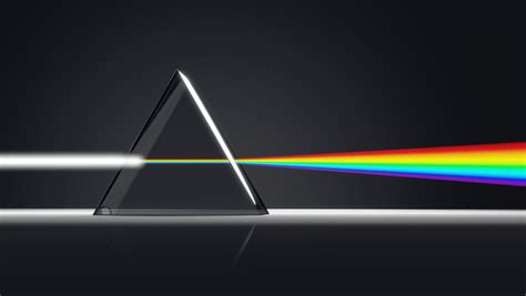 visible light spectrum inventorcloud