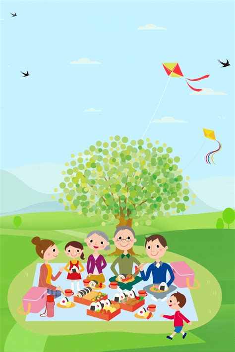 happy family poster design background wallpaper image    pngtree