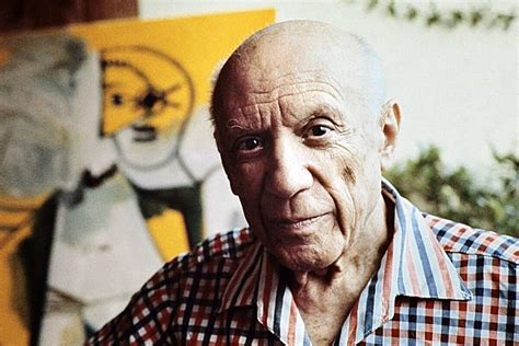 Pablo Picasso Timeline Timetoast Timelines