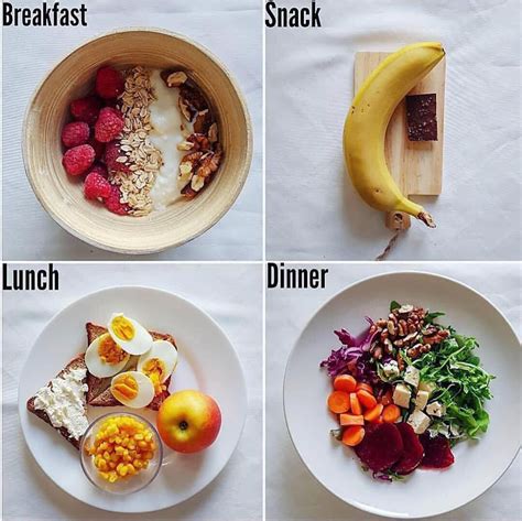 healthy meal plans healthy lunch healthy breakfast healthy eating