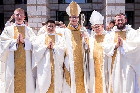 priestly ordination  roman catholic diocese  phoenix