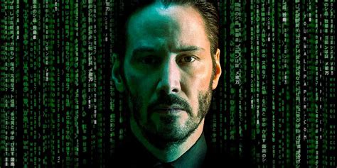 the matrix 4 officially titled resurrections screen rant