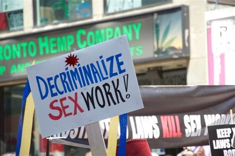 this is how sex workers win organizing around sex workers rights