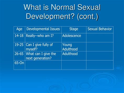 ppt juvenile sex offenders characteristics assessment