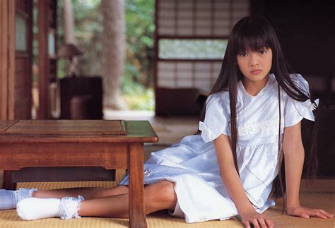 natsuki okamoto japanese idol cute girl and mana lookalike from white album crystal tokyo