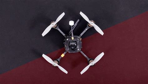 drone racing league sets guinness speed record  mph flight slashgear