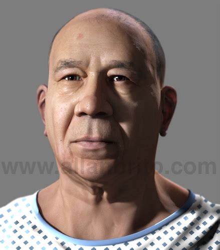 Tutorial De Modelagem 3d Personagem Realista Usando Lightwave E Fusion