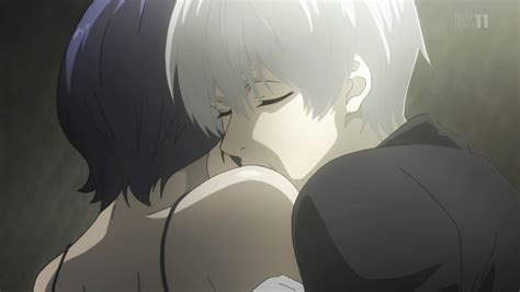 Tokyo Ghoul Sex Scene Animated At Last Sankaku Complex