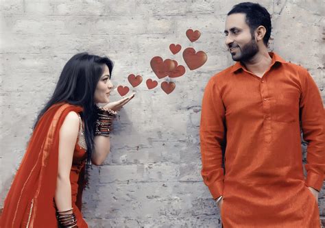 Indian Married Couple Pixahive
