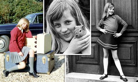 Princess Diana Rarely Seen Photos Of Late Royal S