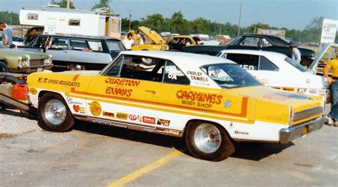 pics  super stock   chevy iis page  class racer forum  body shop forum chevy