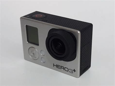 gopro hero   silver marco tapa lente cargador auto cabl  en mercado libre