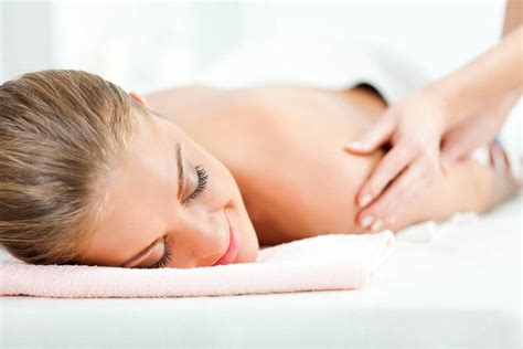 Inspirit Massage Therapy Fulltews