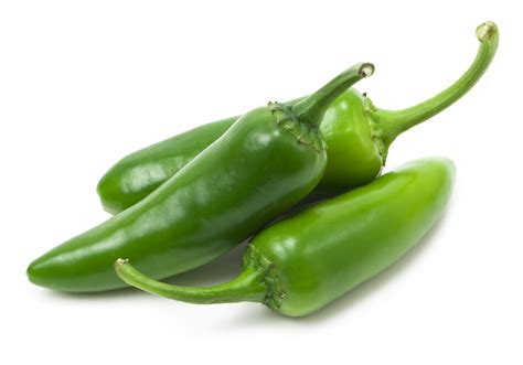jalapeno peppers health benefits good  food