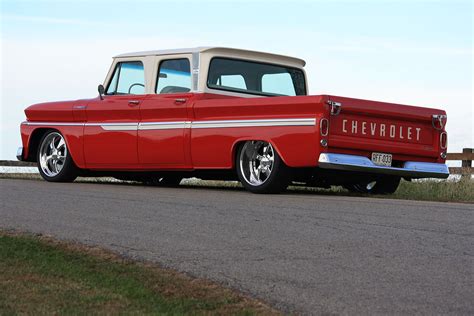 news  chevy  crew cab  peoples choice