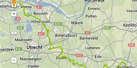 nederlands oudste wandelroute wordt weer heropend blik op nieuws