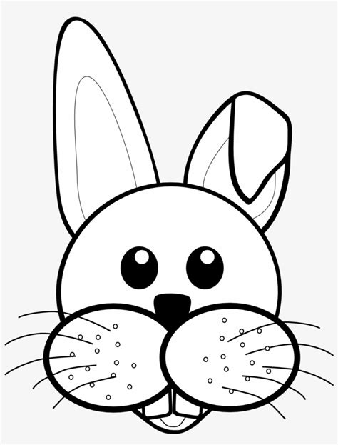 coloring pages bunny face pin  art coloring pages designs select