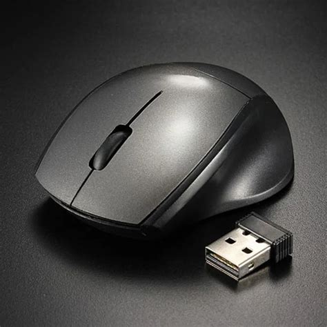 mini wireless mouse sem fio   dpi optical gaming mouse portable cordless usb receiver