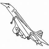 Airplane Concorde Ausmalbilder Airplanes Malvorlagen Beluga Ausmalen Probe Kampfhubschrauber Flugzeuge Bunte Ausdrucken Fortsetzen Thecolor Procoloring sketch template