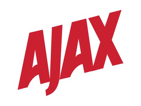 ajax logo png transparent svg vector freebie supply